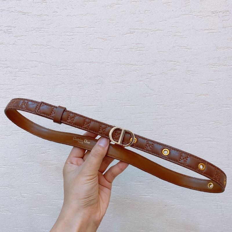 D*or belts